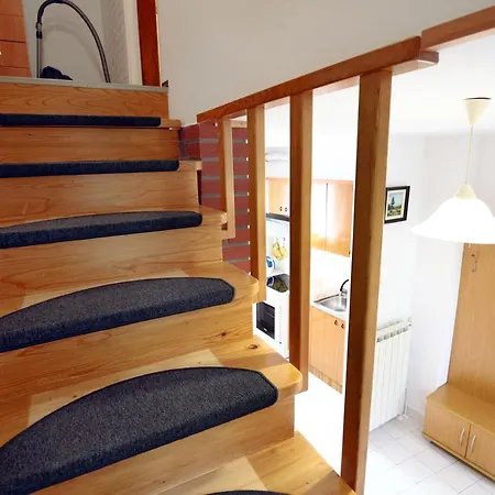 Parenzana Haven Hideaway Star * Izola